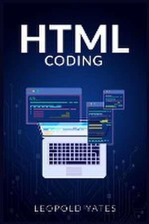 Leopold, Y: Html Coding