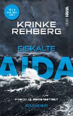 Eiskalte AIDA de Krinke Rehberg