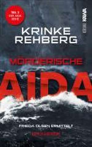 Mörderische AIDA de Krinke Rehberg