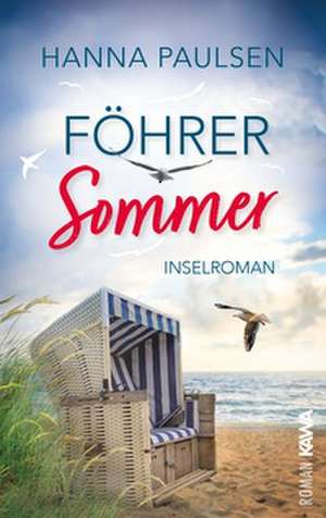 Föhrer Sommer de Hanna Paulsen