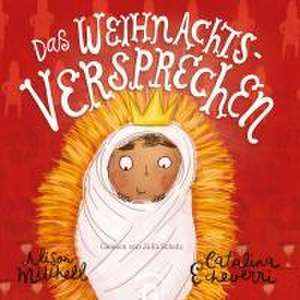 Das Weihnachtsversprechen de Alison Mitchell