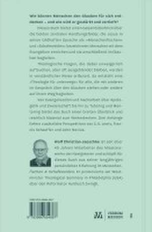 Menschenfischen & Schafeweiden de Wolf Christian Jaeschke