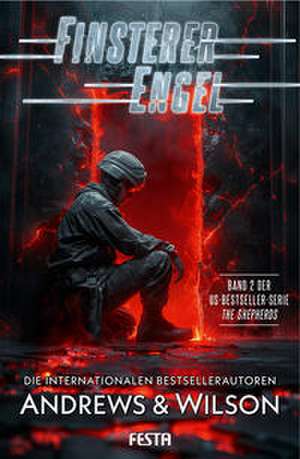 Finsterer Engel de Brian Andrews