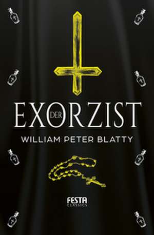 Der Exorzist de William Peter Blatty