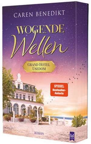 Wogende Wellen de Caren Benedikt