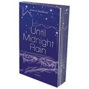 Until Midnight Rain de Jessica Wedekind