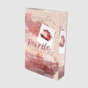 Rewrite Our Story de Kat Singleton