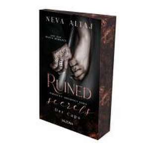 Ruined Secrets - Der Capo (Perfectly Imperfect Serie 4) de Neva Altaj