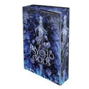 Psycho Gods de Jasmine Mas