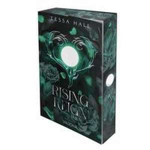 Rising Reign de Tessa Hale