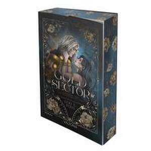 Gold Sector de Lexi C. Foss