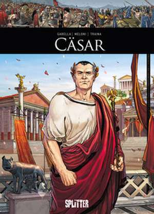 Cäsar de Mathieu Gabella