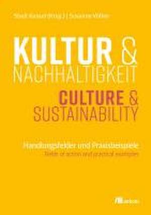 Kultur und Nachhaltigkeit de Stadt Kassel