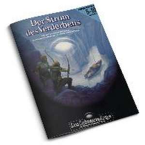 DSA1 - Der Strom des Verderbens (remastered) de Ulrich Kiesow