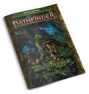 Pathfinder 2 - Königsmacher 2E Gefährten-Band de Alex Augunas