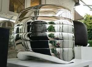 Hede Bühl de Hartmut Kraft