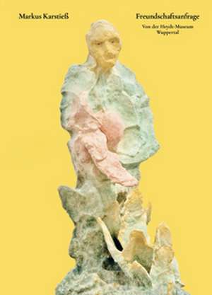 Markus Karstieß de von der Heydt-Museum Wuppertal