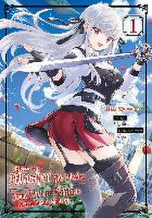 Reborn to Master the Blade: From Hero-King to Extraordinary Squire - Band 01 (deutsche Ausgabe) de Moto Kuromura