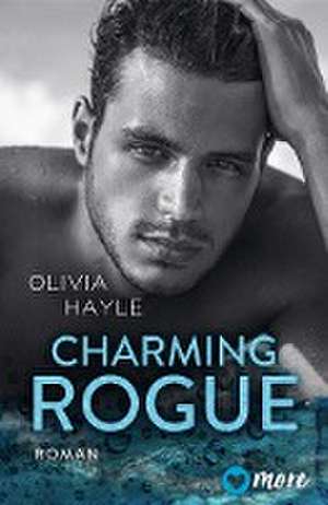 Charming Rogue de Olivia Hayle