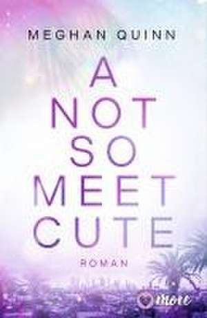 A Not So Meet Cute de Meghan Quinn