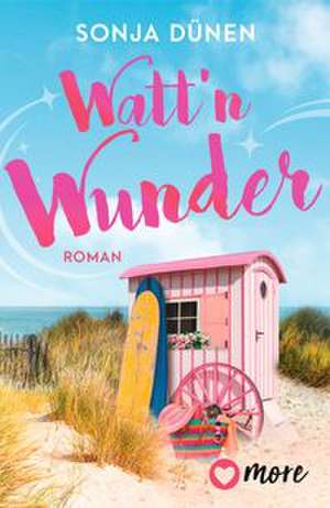 Watt´n Wunder de Sonja Dünen