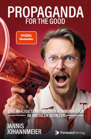 Propaganda de Jannis Johannmeier