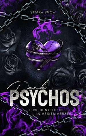 Dark Psychos de Sitara Snow