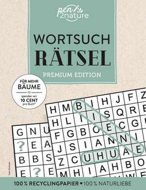 Wortsuchrätsel I Premium Edition