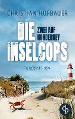 Zwei auf Norderney de Christian Hofbauer