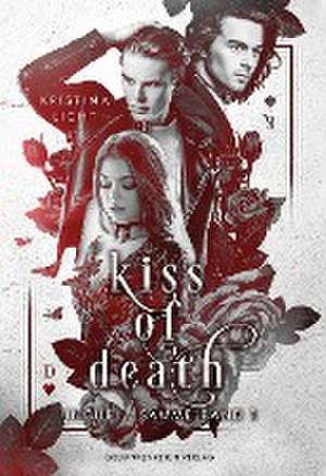 Licht, K: Kiss of Death 1