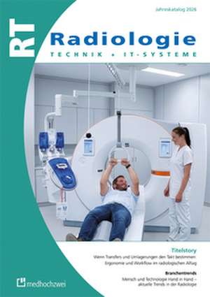 RT Radiologie Technik & IT-Systeme