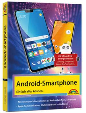 Android Smartphone de Christian Immler
