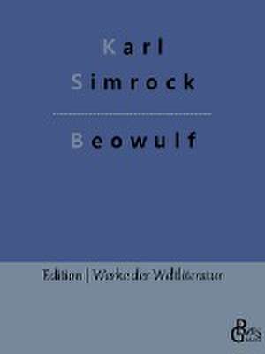 Beowulf de Karl Simrock