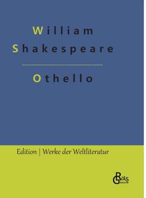 Othello de William Shakespeare