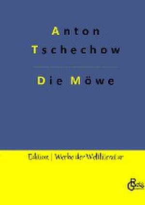 Die Möwe de Anton Tschechow