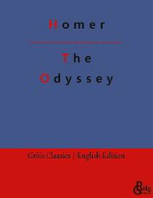 The Odyssey de Homer