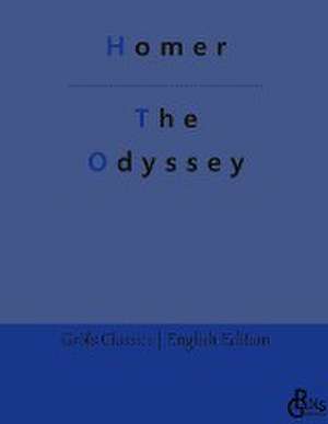 The Odyssey de Homer