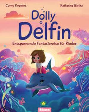 Dolly Delfin de Conny Koppers