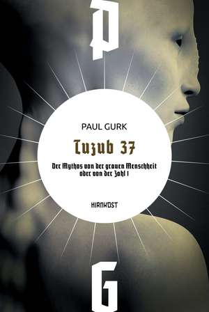 Tuzub 37 de Paul Gurk