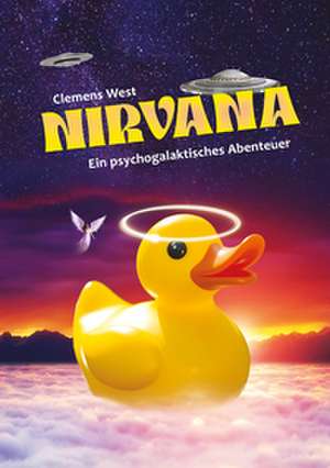 Nirvana de Clemens West
