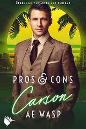 Pros & Cons: Carson de A. E. Wasp