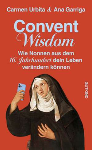 Convent Wisdom de Carmen Urbita