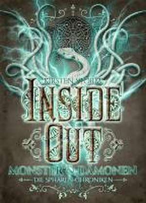 Inside Out de Kirsten Storm