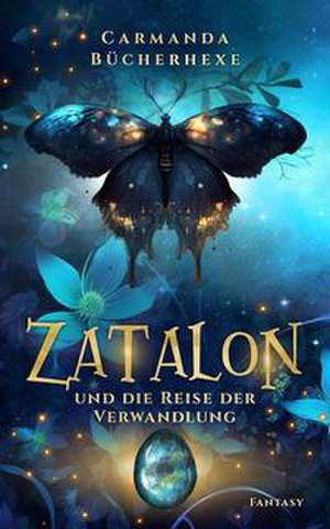 Zatalon de Carmen Nürenberg