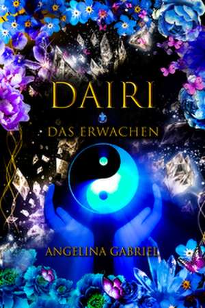 Dairi de Angelina Gabriel