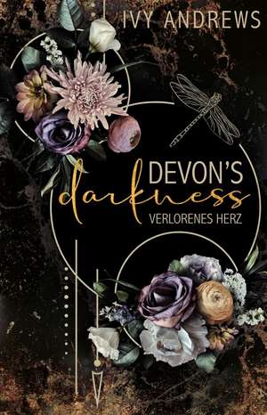 Devon's Darkness de Ivy Andrews