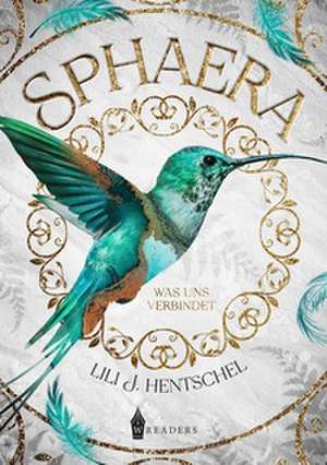 Sphaera de Lili J. Hentschel