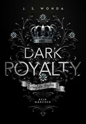 Dark Royalty de J. S. Wonda