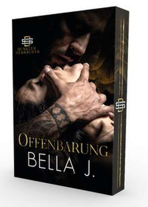 Offenbarung de Bella J