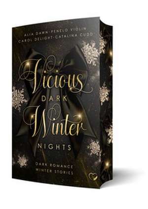 Vicious Dark Winter Nights de Alia Dawn
